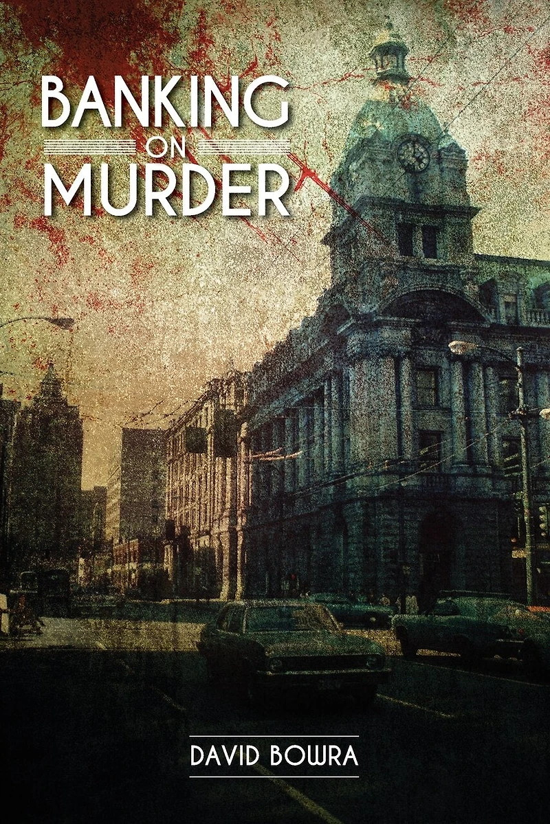 Banking On Murder