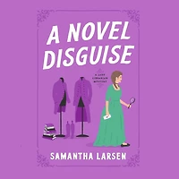 A Novel Disguise