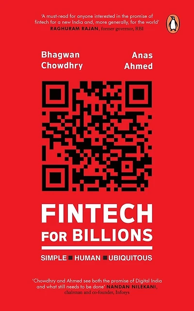 FinTech for Billions: Simple, Human, Ubiquitous