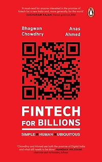FinTech for Billions: Simple, Human, Ubiquitous