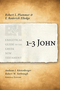 1-3 John