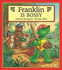 Franklin Is Bossy