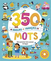 350 mots anglais et français