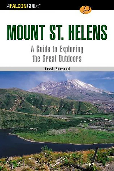 FalconGuide® to Mount St. Helens