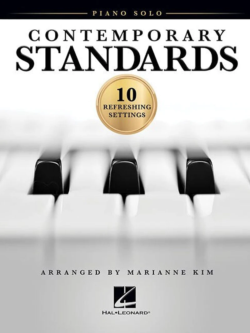 Contemporary Standards: 10 Refreshing Settings