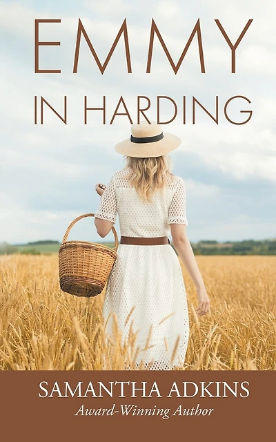 Emmy In Harding
