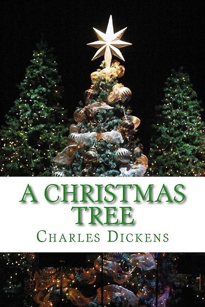 A Christmas Tree