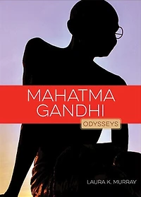 Mahatma Gandhi