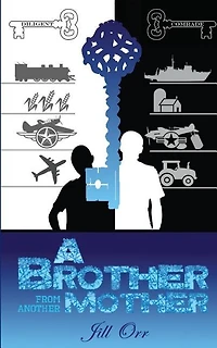 A Brother From Another Mother