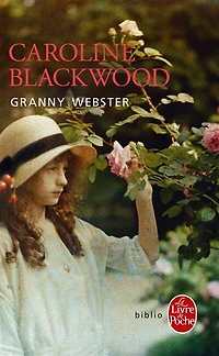 GRANNY WEBSTER