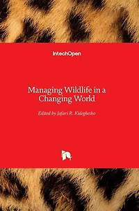 Managing Wildlife in a Changing World