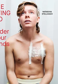 The Letting Go: The Wonder in Our Wounds: Natascha Stellmach