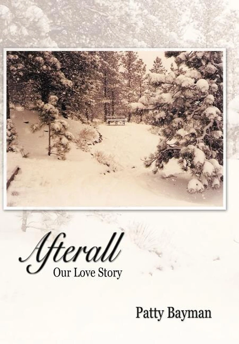Afterall: Our Love Story