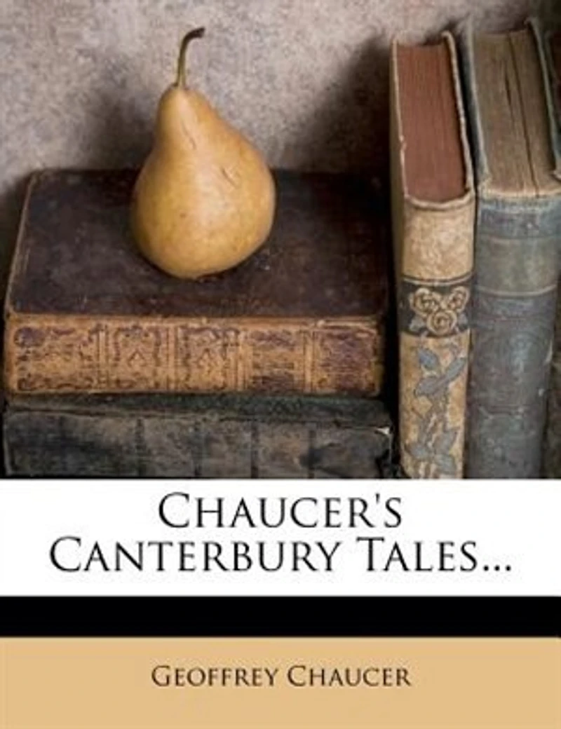 Chaucer's Canterbury Tales