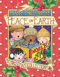 Peace on Earth, A Christmas Collection