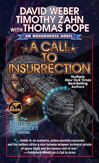 A Call to Insurrection