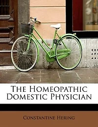 The Homeopathic Domestic Physician