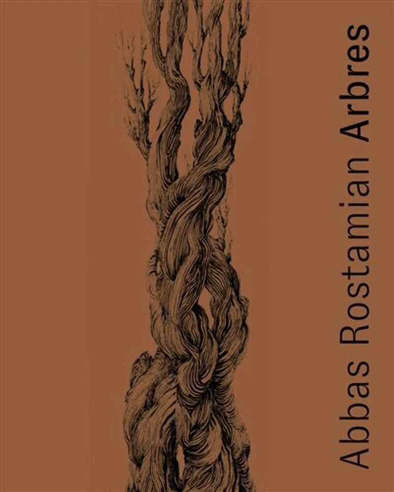 Abbas Rostamian: arbres