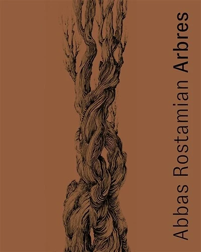 Abbas Rostamian: arbres