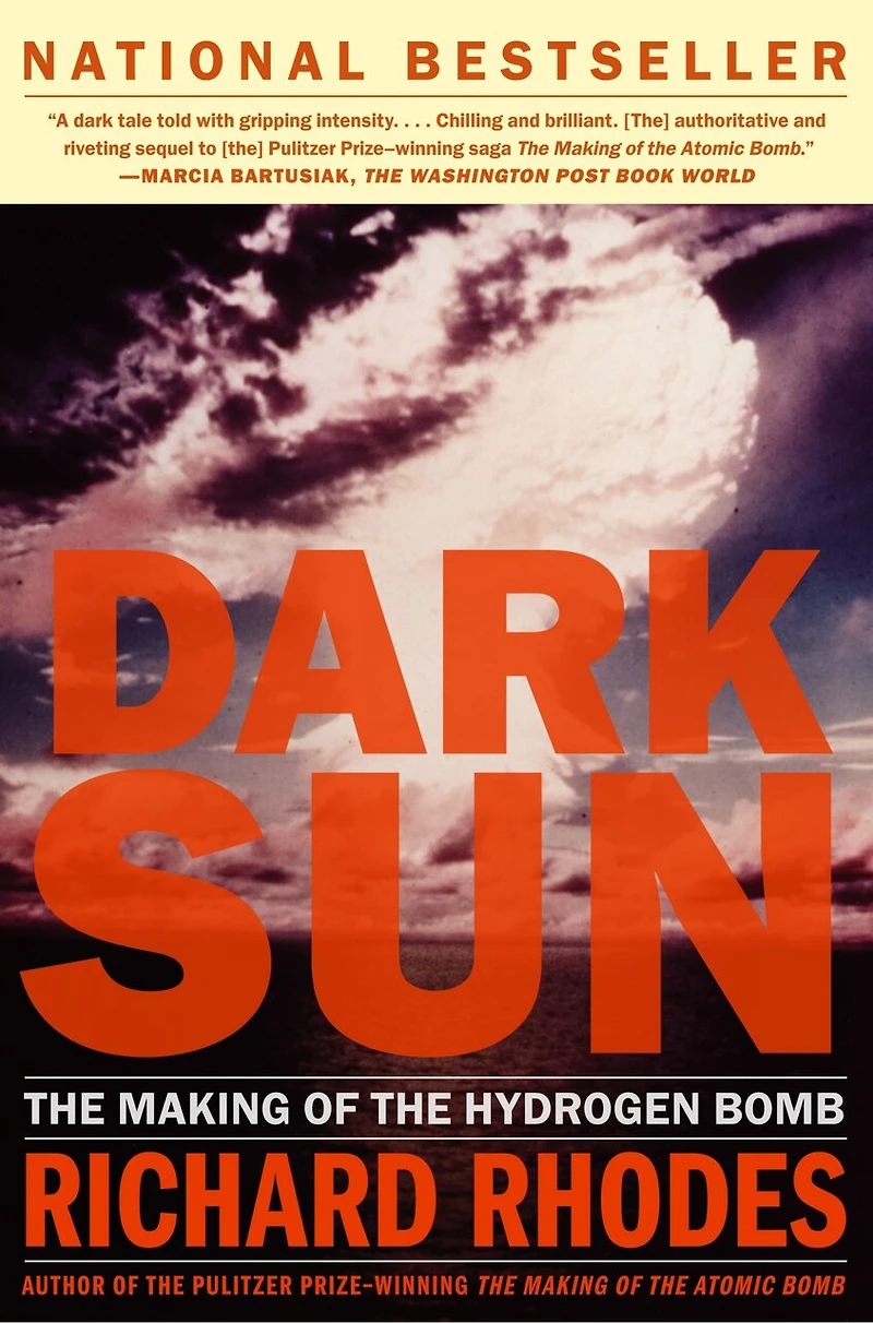 Dark Sun: The Making Of Hydrogen Bomb