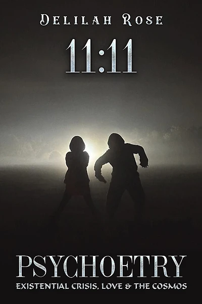 11: 11 Psychoetry