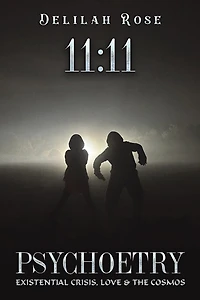 11: 11 Psychoetry