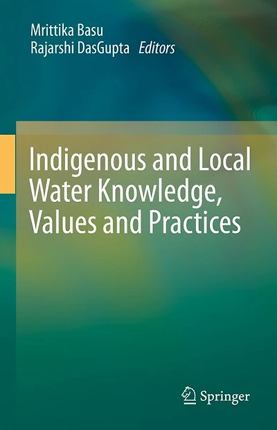 Indigenous and Local Water Knowledge