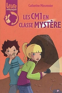 Enquête à l'école - Les CM1 en classe mystère