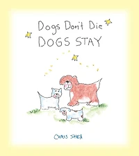 Dogs Don't Die Stay