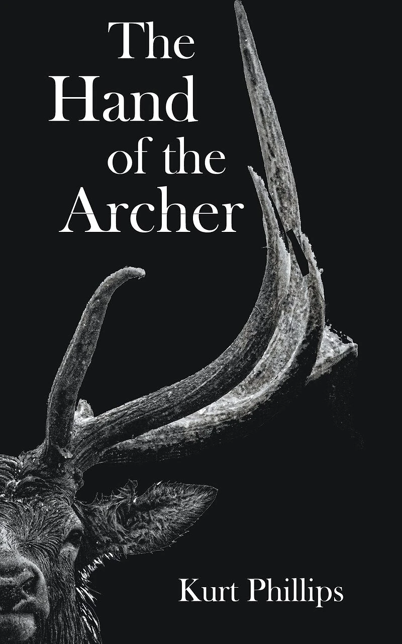 The Hand of the Archer