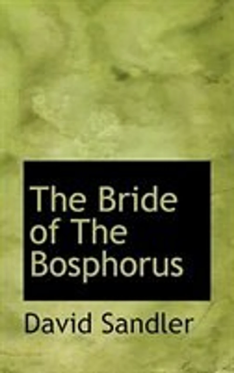 The Bride of Bosphorus