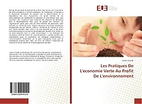 Les Pratiques De L'economie Verte Au Profit De L'environnement