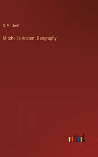 Mitchell's Ancient Geography