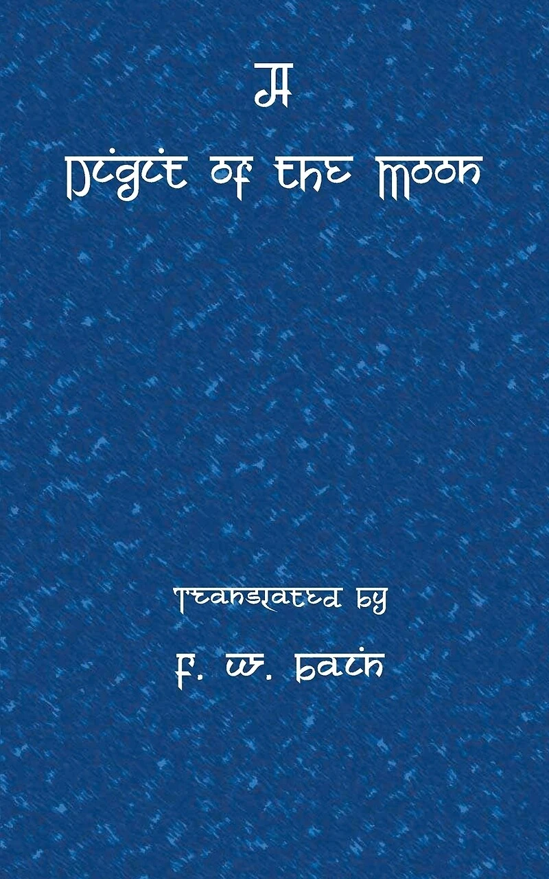 A Digit Of The Moon