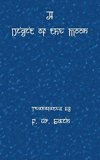 A Digit Of The Moon