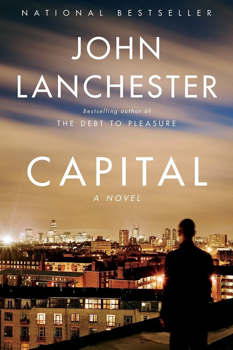 Capital