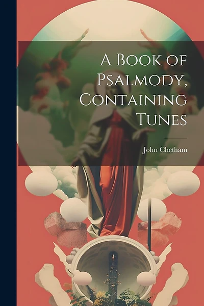 A Book of Psalmody