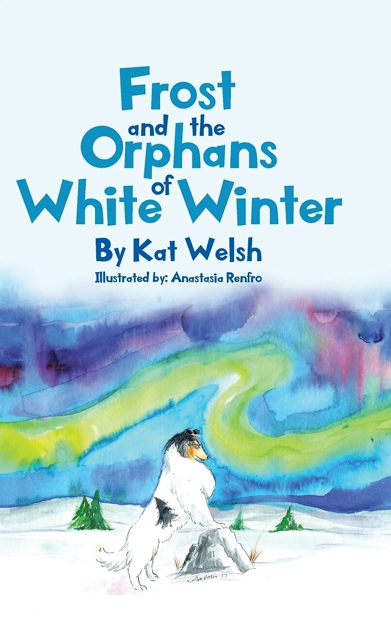 Frost And The Orphans Of White Winter