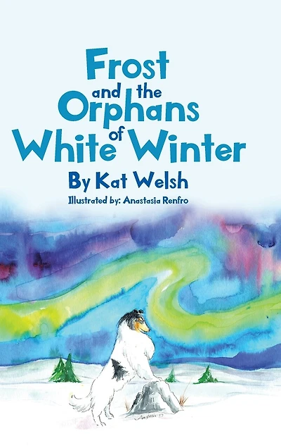 Frost And The Orphans Of White Winter