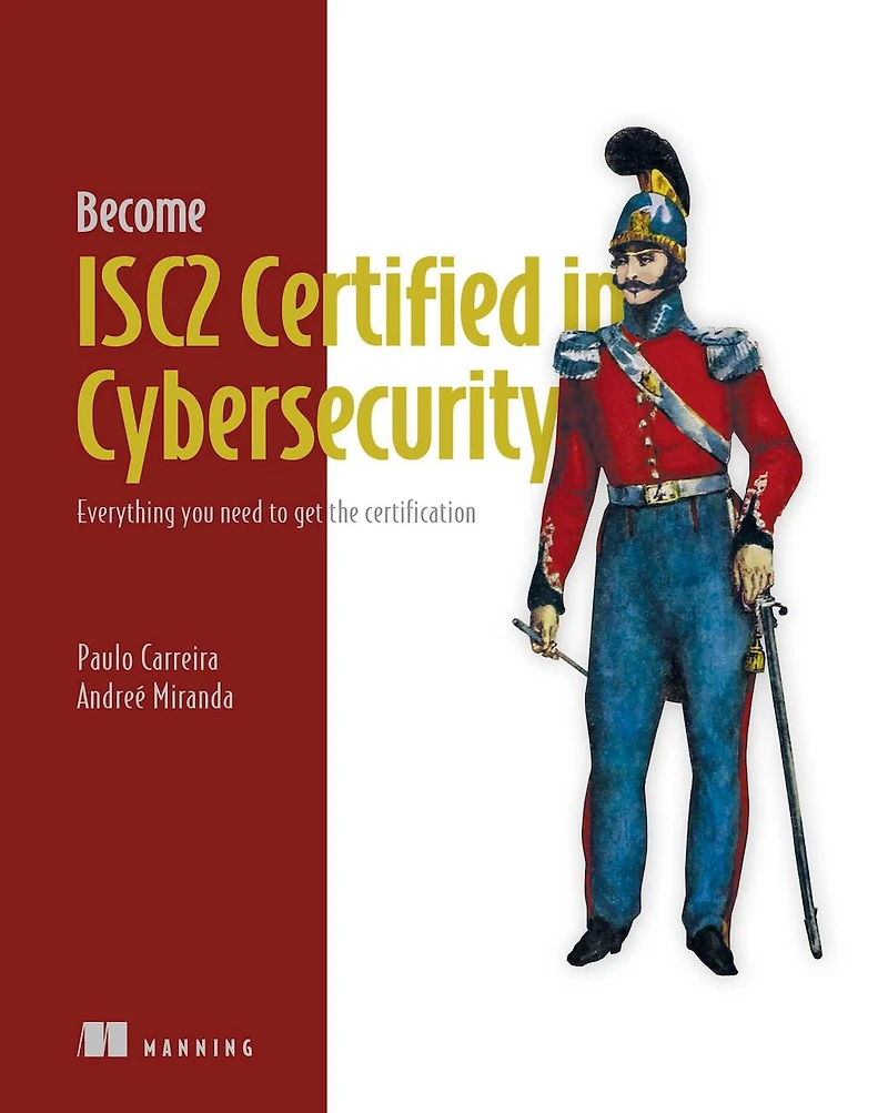Become ISC2 Certified Cybersecurity: Everything you need to get the certification