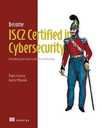 Become ISC2 Certified Cybersecurity: Everything you need to get the certification