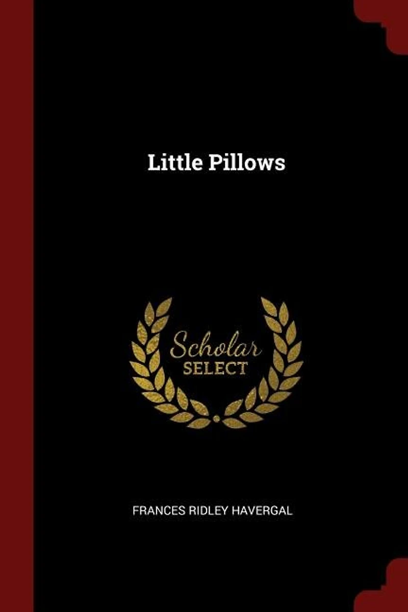 Little Pillows