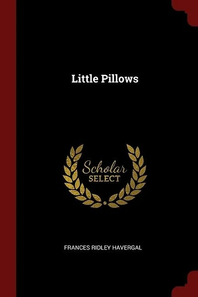 Little Pillows