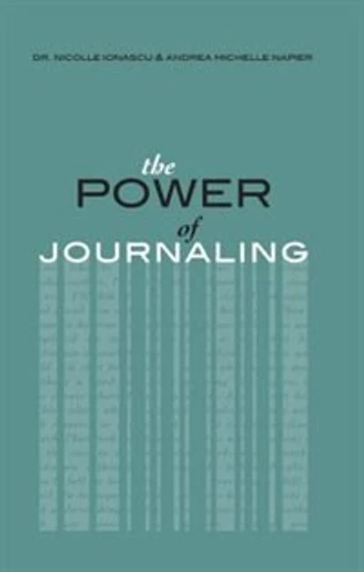 The Power of Journaling: A Guided Pathway to Insight