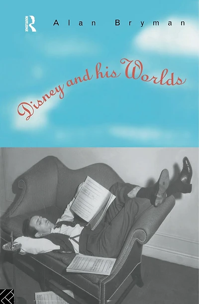 Disney And His Worlds