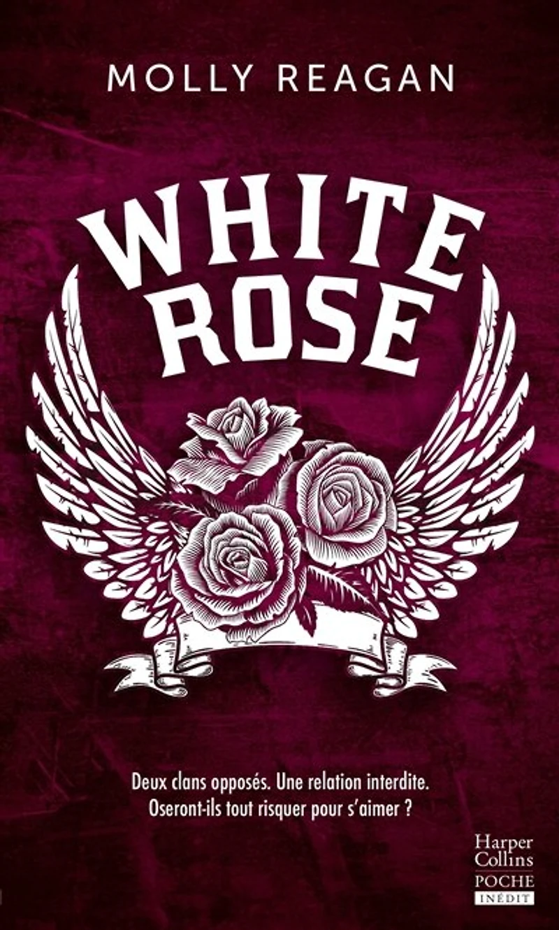 White rose