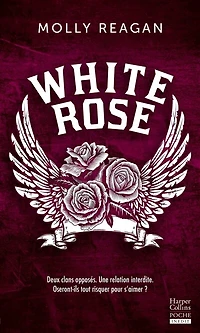 White rose