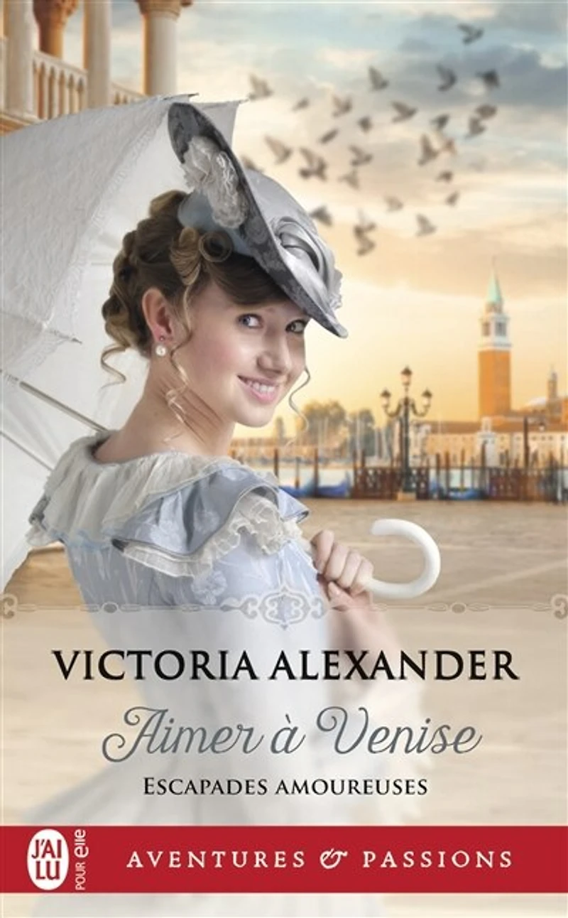 Aimer à Venise