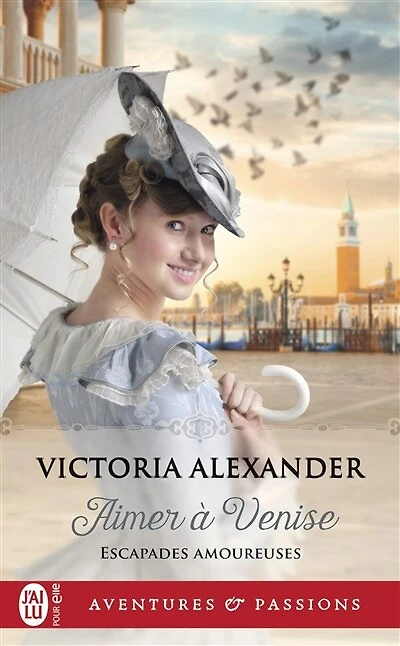 Aimer à Venise
