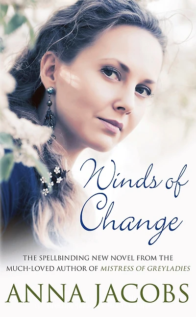 Winds Of Change
